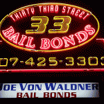 Bail Bonds Orlando