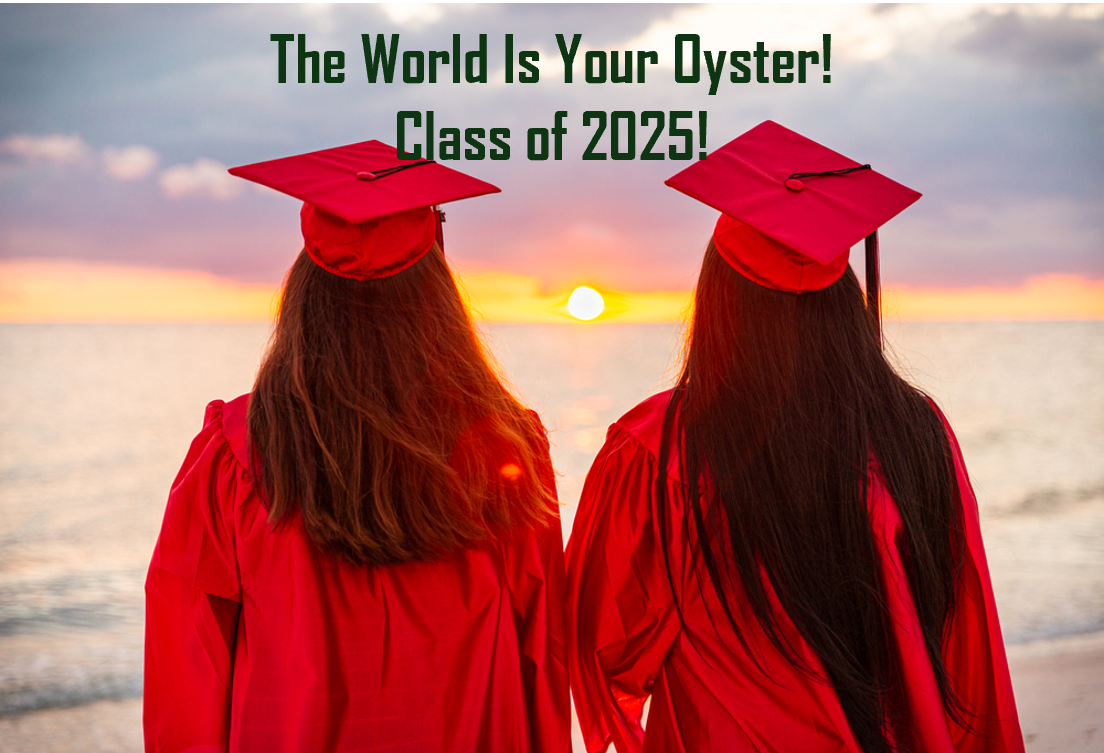 class of 2025